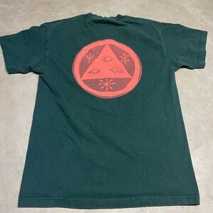 Welcome Skateboarding Tee